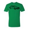 Cotton Short Sleeve Crew Thumbnail
