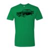 Cotton Short Sleeve Crew Thumbnail