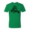 Cotton Short Sleeve Crew Thumbnail