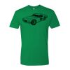 Cotton Short Sleeve Crew Thumbnail