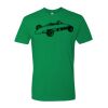 Cotton Short Sleeve Crew Thumbnail