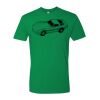 Cotton Short Sleeve Crew Thumbnail