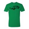 Cotton Short Sleeve Crew Thumbnail