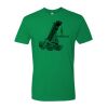 Cotton Short Sleeve Crew Thumbnail
