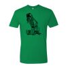 Cotton Short Sleeve Crew Thumbnail