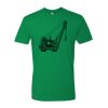 Cotton Short Sleeve Crew Thumbnail