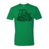 Cotton Short Sleeve Crew Thumbnail