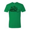 Cotton Short Sleeve Crew Thumbnail