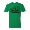 Cotton Short Sleeve Crew Thumbnail