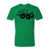 Cotton Short Sleeve Crew Thumbnail