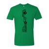 Cotton Short Sleeve Crew Thumbnail