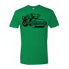 Cotton Short Sleeve Crew Thumbnail