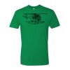 Cotton Short Sleeve Crew Thumbnail