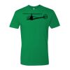 Cotton Short Sleeve Crew Thumbnail