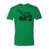 Cotton Short Sleeve Crew Thumbnail