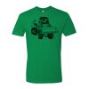 Cotton Short Sleeve Crew Thumbnail