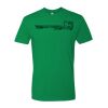 Cotton Short Sleeve Crew Thumbnail