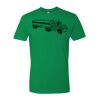 Cotton Short Sleeve Crew Thumbnail