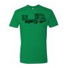 Cotton Short Sleeve Crew Thumbnail