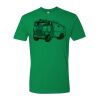 Cotton Short Sleeve Crew Thumbnail