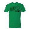 Cotton Short Sleeve Crew Thumbnail