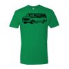 Cotton Short Sleeve Crew Thumbnail