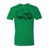 Cotton Short Sleeve Crew Thumbnail