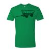 Cotton Short Sleeve Crew Thumbnail
