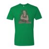 Cotton Short Sleeve Crew Thumbnail