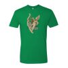 Cotton Short Sleeve Crew Thumbnail