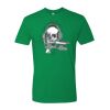 Cotton Short Sleeve Crew Thumbnail