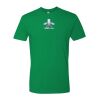 Cotton Short Sleeve Crew Thumbnail