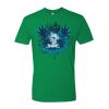 Cotton Short Sleeve Crew Thumbnail