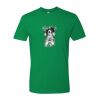 Cotton Short Sleeve Crew Thumbnail