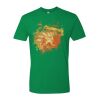 Cotton Short Sleeve Crew Thumbnail