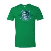 Cotton Short Sleeve Crew Thumbnail