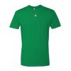 Cotton Short Sleeve Crew Thumbnail