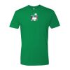 Cotton Short Sleeve Crew Thumbnail