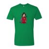 Cotton Short Sleeve Crew Thumbnail