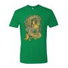 Cotton Short Sleeve Crew Thumbnail