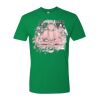 Cotton Short Sleeve Crew Thumbnail