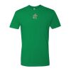 Cotton Short Sleeve Crew Thumbnail