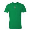 Cotton Short Sleeve Crew Thumbnail