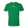 Cotton Short Sleeve Crew Thumbnail