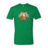 Cotton Short Sleeve Crew Thumbnail