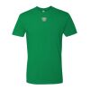 Cotton Short Sleeve Crew Thumbnail
