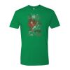 Cotton Short Sleeve Crew Thumbnail