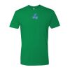 Cotton Short Sleeve Crew Thumbnail