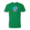 Cotton Short Sleeve Crew Thumbnail