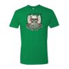 Cotton Short Sleeve Crew Thumbnail